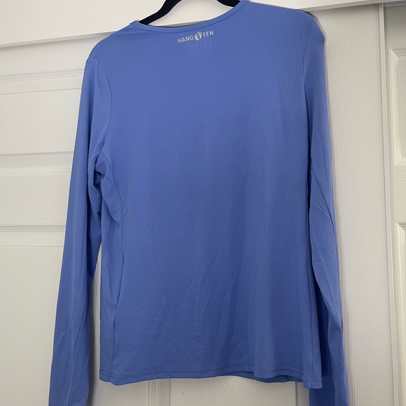Hang Ten UPF long sleeve tee - Picture 2 of 3